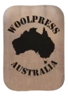 Woolpress Australia Logo
